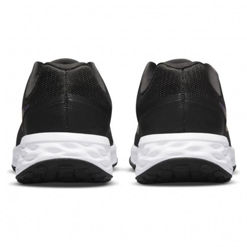 Фото Чоловічі бігові кросівки NIKE REVOLUTION 6 NN DC3728-008 - зображення 4