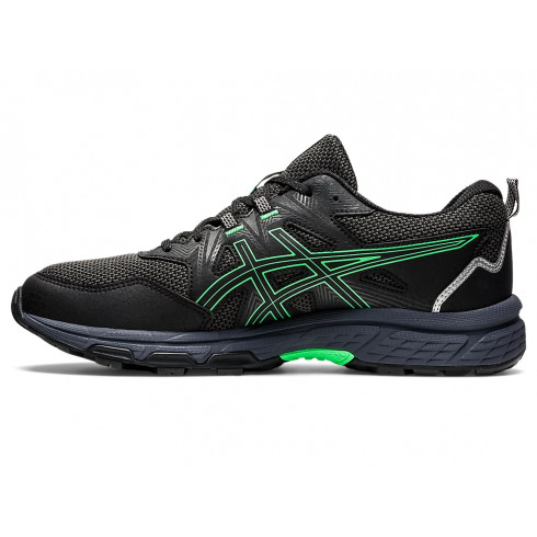 Фото Чоловічі бігові кросівки ASICS GEL-VENTURE 8 1011A824-901 - зображення 3