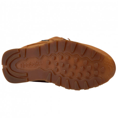 Фото Чоловічі черевики REEBOK CLASSIC LEATHER MID GTX-THIN GZ6887 - зображення 4