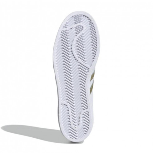 Фото Жіночі повсякденні кросівки Adidas Superstar FX7483 - зображення 5