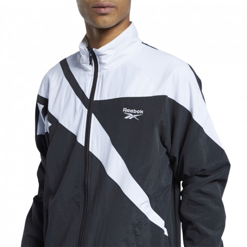 Фото Чоловіча олімпійка Reebok Classics Vector GJ6046 - зображення 2