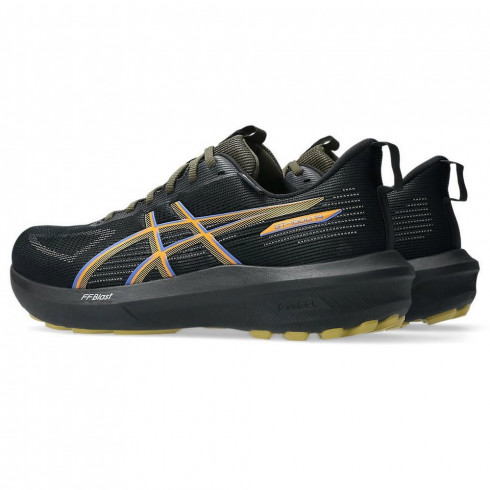 Чоловічі бігові кросівки Asics GT-1000 14 GTX 1011C078-001 - зображення 3 Фото Чоловічі бігові кросівки Asics GT-1000 14 GTX 1011C078-001 - зображення 3
