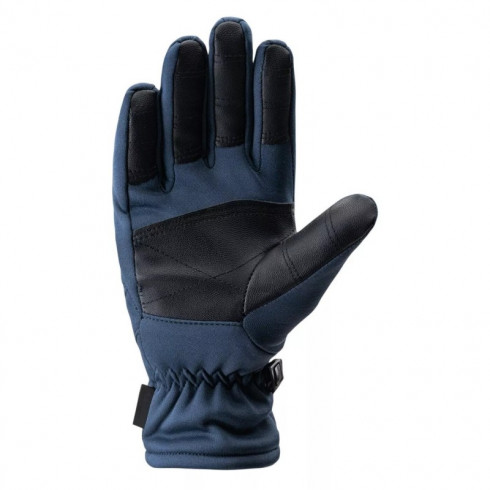 Фото Рукавички жіночі ELBRUS KENTA WOS-MIDNIGHT NAVY/OPAL - зображення 3