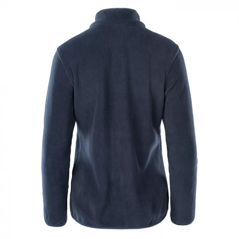 Фото Жіночий фліс MARTES ESSENTIALS LADY MANON-MOOD INDIGO - зображення 3