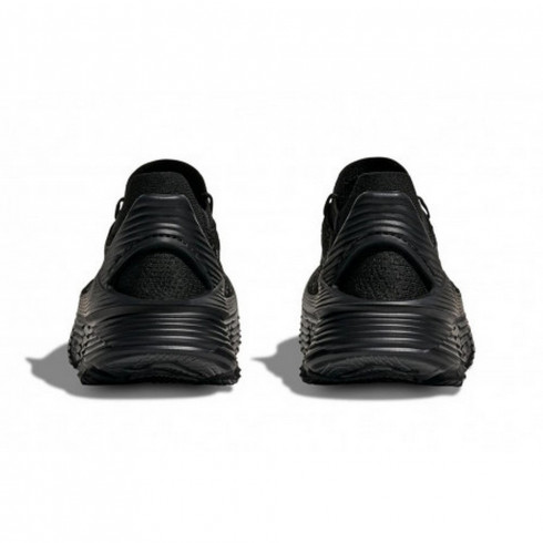 Кросівки для бігу Hoka One One U RESTORE CHUKKA TS 1169150-CRBN - зображення 2 Фото Кросівки для бігу Hoka One One U RESTORE CHUKKA TS 1169150-CRBN - зображення 2
