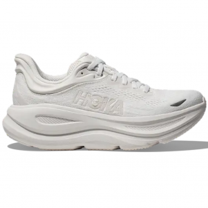 Жіночі кросівки для бігу Hoka One One M BONDI 9 1162011-WHITE