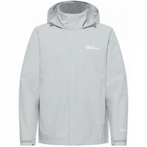 Фото Чоловіча вітровка Jack Wolfskin TRAILTIME 2L JKT M A63903_6709 - зображення 8