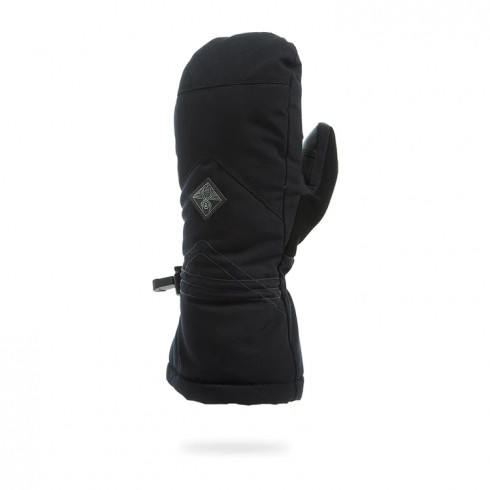 Фото Жіночі гірськолижні рукавиці Spyder INSPIRE 38197034-001 - зображення 3