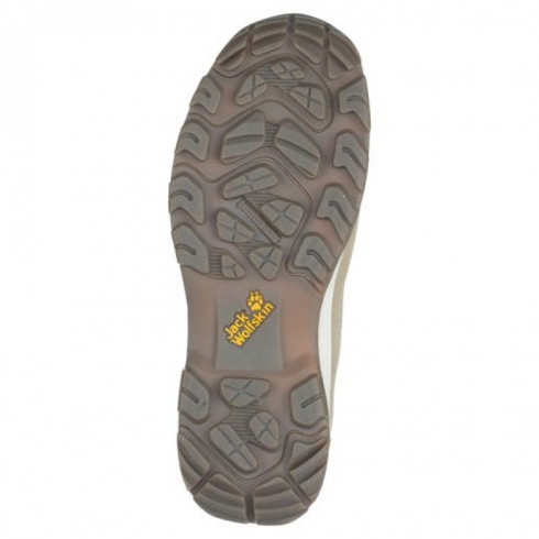 Фото Жіночі черевики Jack Wolfskin THUNDER BAY TEXAPORE HIGH W 4020521-5101 - зображення 4