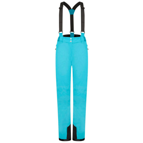 Фото Штани жіночі гірськолижні Dare 2b Effused II Pant DWW486R-6FA - зображення 6