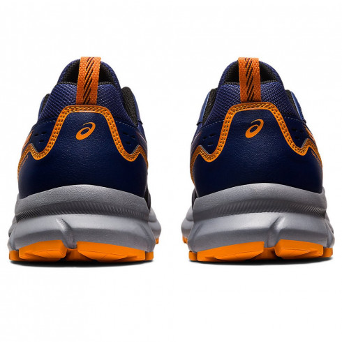 Фото Чоловічі бігові кросівки ASICS TRAIL SCOUT 3 1011B700-400 - зображення 4