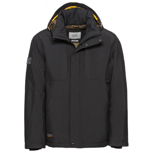 Фото Куртка чоловіча утеплена Camel Active Jacket 420224-8E75-08 - зображення 5