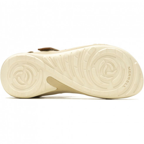 Фото Жіночі трекінгові сандалі Merrell TERRAN 4 BACKSTRAP J006746 - зображення 4