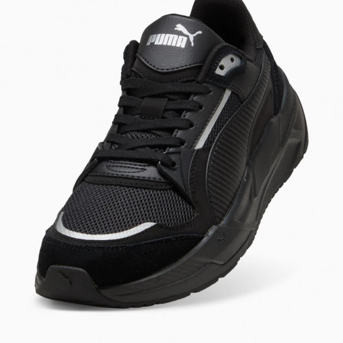 Кросівки Puma Trinity 2 Sneakers 400230-02 - зображення 5 Фото Кросівки Puma Trinity 2 Sneakers 400230-02 - зображення 5
