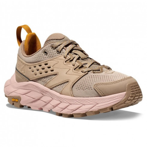 Фото Жіночі бігові кросівки Hoka One One W ANACAPA BREEZE LOW 1127921-OTPW - зображення 2