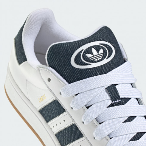 Чоловічі кросівки Adidas Campus 00s Originals JQ7439 - зображення 8 Фото Чоловічі кросівки Adidas Campus 00s Originals JQ7439 - зображення 8