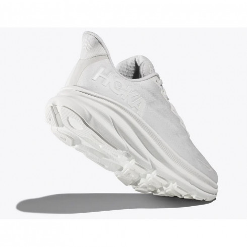 Фото Жіночі бігові кросівки Hoka One One W CLIFTON 9 1127896-WWH - зображення 4