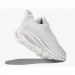 Фото Жіночі бігові кросівки Hoka One One W CLIFTON 9 1127896-WWH - зображення 4