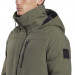 Фото Чоловіча парка Reebok OUTERWEAR URBAN FT0680 - зображення 4