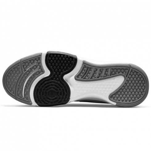 Фото Чоловічі повсякденні кросівки NIKE CITY REP TR DA1352-003 - зображення 5