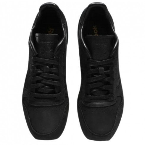 Фото Чоловічі повсякденні кросівки REEBOK CLASSIC LEATHER LUX PW V68685 - зображення 3