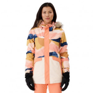 Куртка жіноча для сноуборда Rip Curl RIDER PARKER JACKET 001WOU-3282