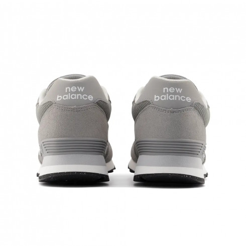 Фото Чоловічі повсякденні кросівки New Balance 515 ML515GRY - зображення 5