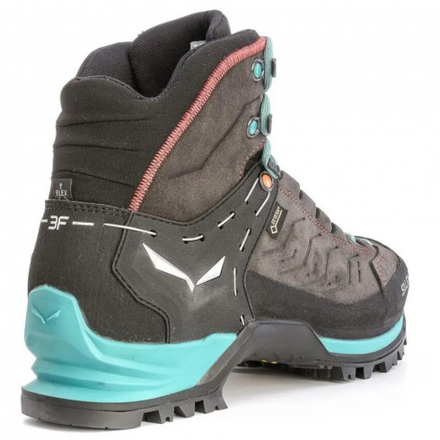 Фото Жіночі черевики Salewa WS MTN TRAINER MID GTX 63459_8550 - зображення 4