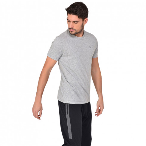 Фото Футболка Bilcee ERKEK T-SHIRT TBMI8897-1061 - зображення 2