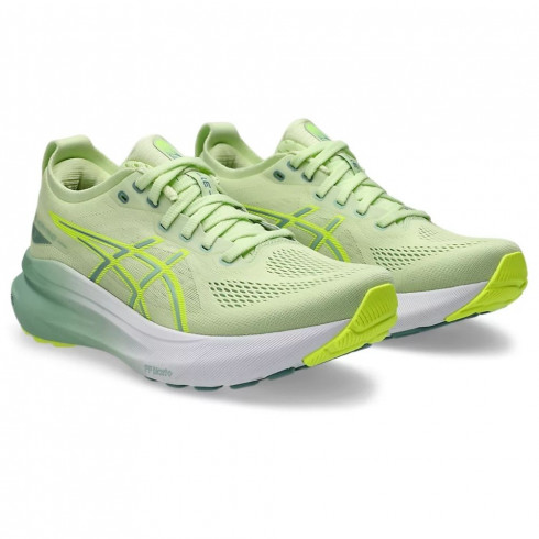 Фото Жіночі бігові кросівки Asics GEL-KAYANO 31 1012B670-300 - зображення 5