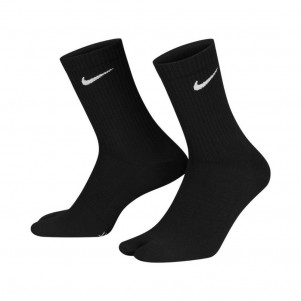 Шкарпетки Nike U NK ED PLS LTWT CRW 160 TAB DX1158-010
