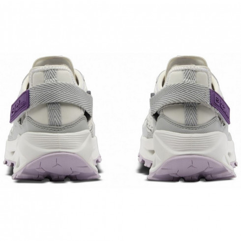 Фото Жіночі кросівки Jack Wolfskin PRELIGHT HYBRID VENT LOW W A64087_1501 - зображення 7