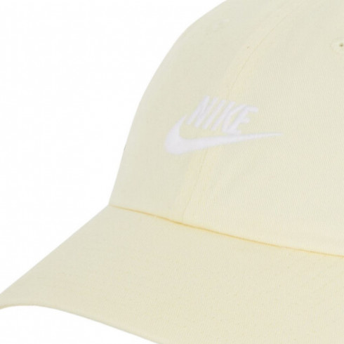 Фото Кепка Nike U NSW H86 CAP FUTURA WASHED 913011-744 - зображення 4