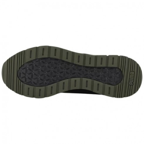 Фото Чоловічі повсякденні кросівки Puma R78 Trek Lth 38320203 - зображення 5