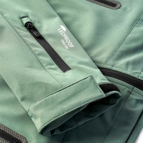 Фото Чоловічий шел Hi-Tec NILS-DARK FOREST - зображення 3