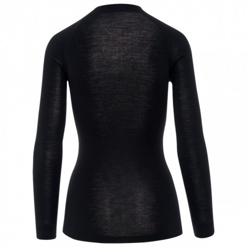 Фото Лонгслів Thermowave MERINO WARM 12WARM412-990 - зображення 2