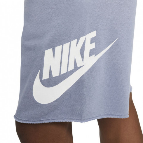 Фото Чоловічі шорти Nike M NK CLUB ALUMNI HBR FT SHORT DX0502-493 - зображення 5