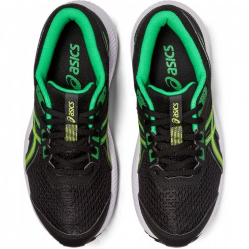 Фото Дитячі бігові кросівки Asics CONTEND 8 GS 1014A259-005 - зображення 3