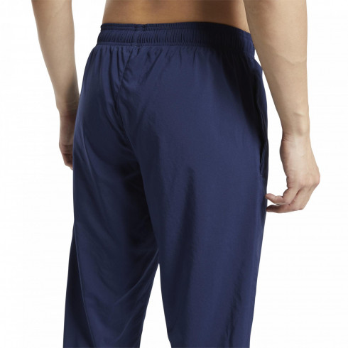 Фото Чоловічі спортивні штани Reebok Te Wvn C Lined Pant FU3103 - зображення 4