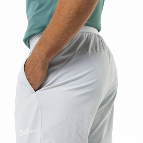 Фото Чоловічі штани Jack Wolfskin PRELIGHT PANTS M 1508991_6709 - зображення 2