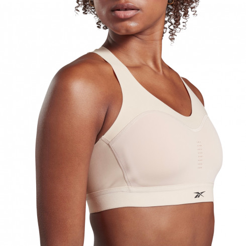 Фото Жіночий спортивний бра-топ Reebok PureMove FP9715 - зображення 2