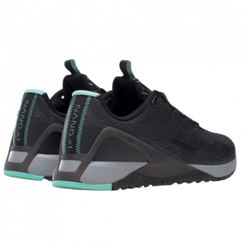 Фото Жіночі тренувальні кросівки REEBOK NANO X1 ADVENTURE H67962 - зображення 2