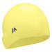 Фото Шапка для плавання Martes MONOSILI-FLUO LIME - зображення 1