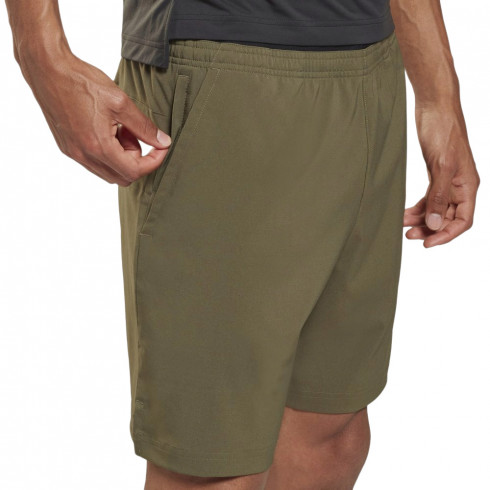 Фото Чоловічі шорти Reebok United By Fitness Athlete GS9169 - зображення 2