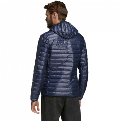 Фото Чоловіча куртка Adidas Varilite Ho JKT DX0785 - зображення 2