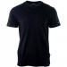Чоловіча спортивна футболка HI-TEC PURO-BLACK - зображення 1 Фото Чоловіча спортивна футболка HI-TEC PURO-BLACK - зображення 1