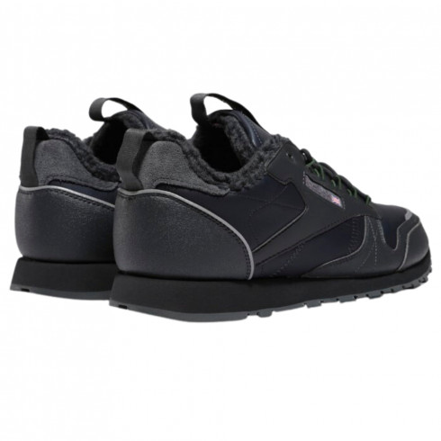 Фото Чоловічі кросівки REEBOK CLASSIC LEATHER FZ1189 - зображення 6