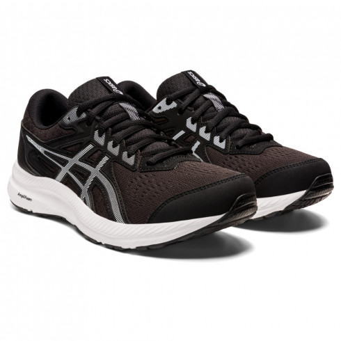 Фото Жіночі бігові кросівки Asics GEL-CONTEND 8 1012B320-002 - зображення 7