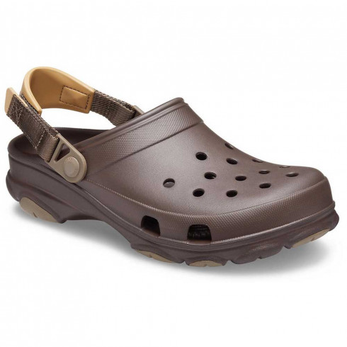 Фото Сабо Crocs Classic All Terrain Clog 206340-206 - зображення 3