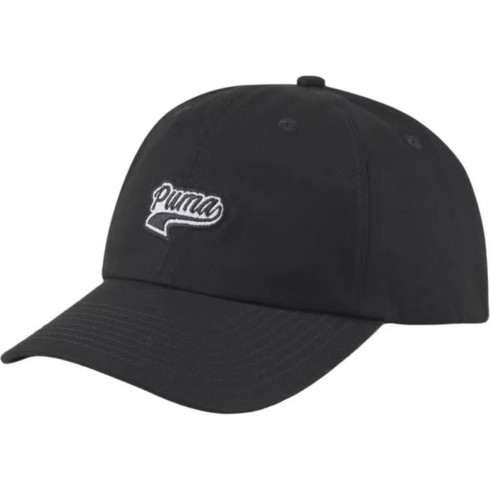 Фото Кепка Puma Script Logo Cap 024032-01 - зображення 1